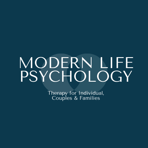 Modern life psychology